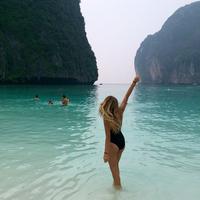 Отзыв от Диана - Виза Destination Thailand